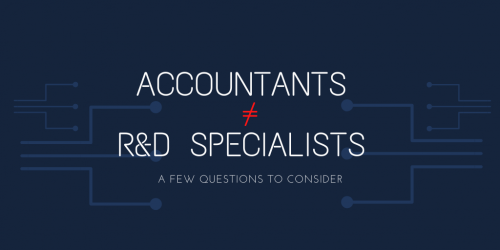 ACCOUNTANTS RD TAX SPECIALISTS